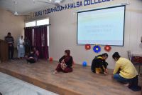 Women Day Celebration